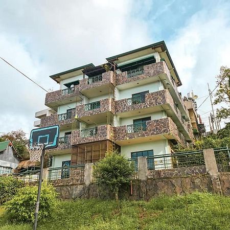 Mc Mountain Home Tagaytay City Buitenkant foto