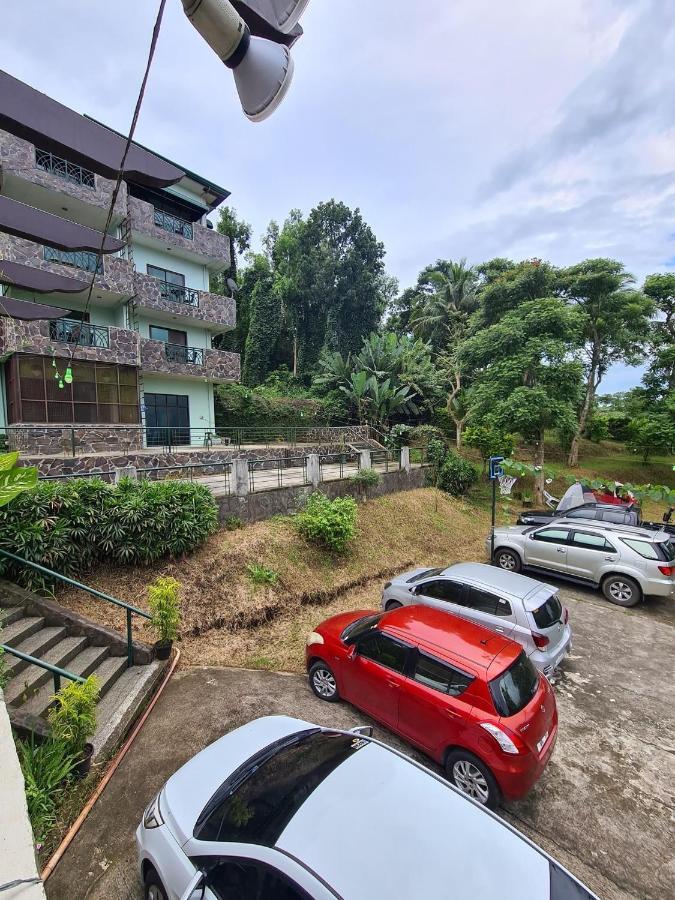 Mc Mountain Home Tagaytay City Buitenkant foto