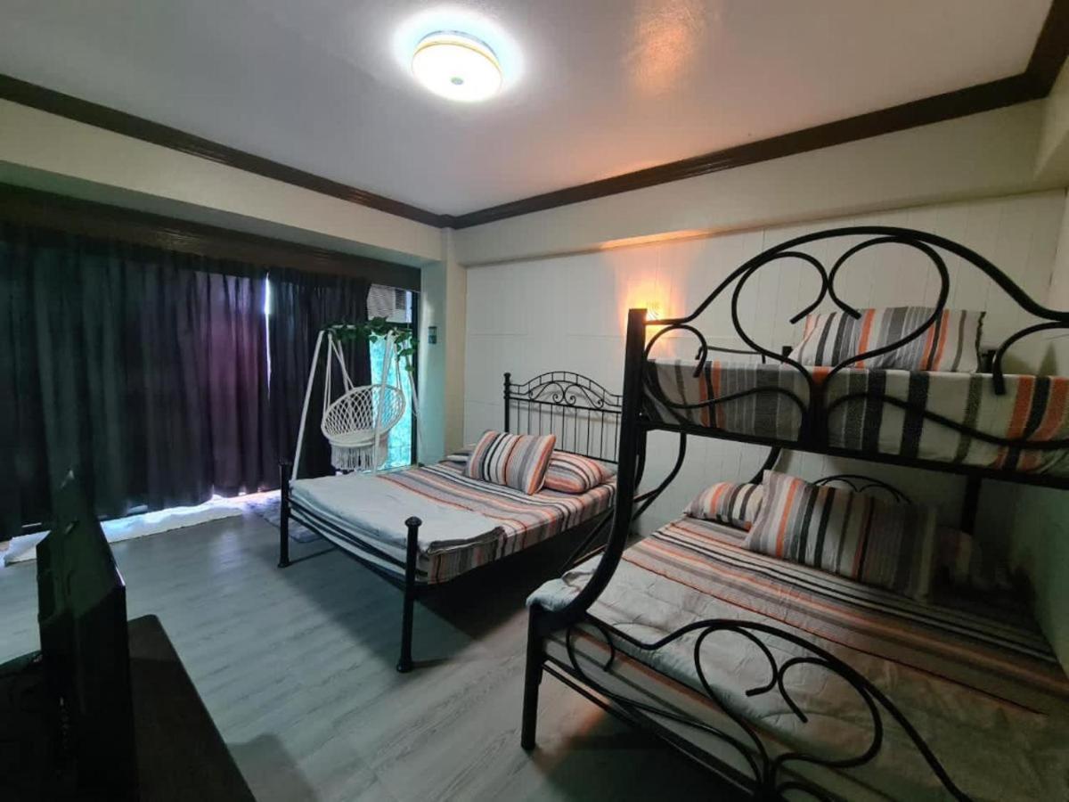 Mc Mountain Home Tagaytay City Buitenkant foto