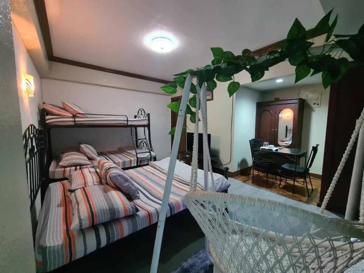 Mc Mountain Home Tagaytay City Buitenkant foto