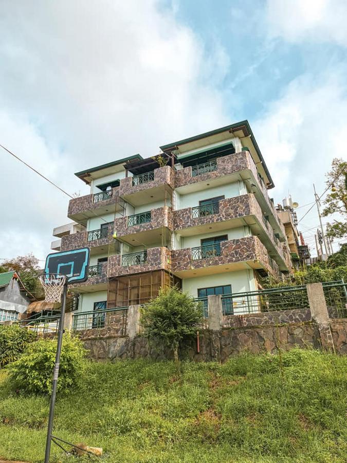 Mc Mountain Home Tagaytay City Buitenkant foto