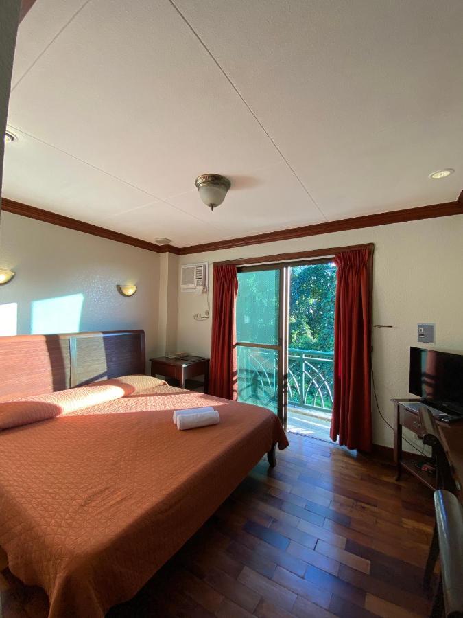 Mc Mountain Home Tagaytay City Buitenkant foto