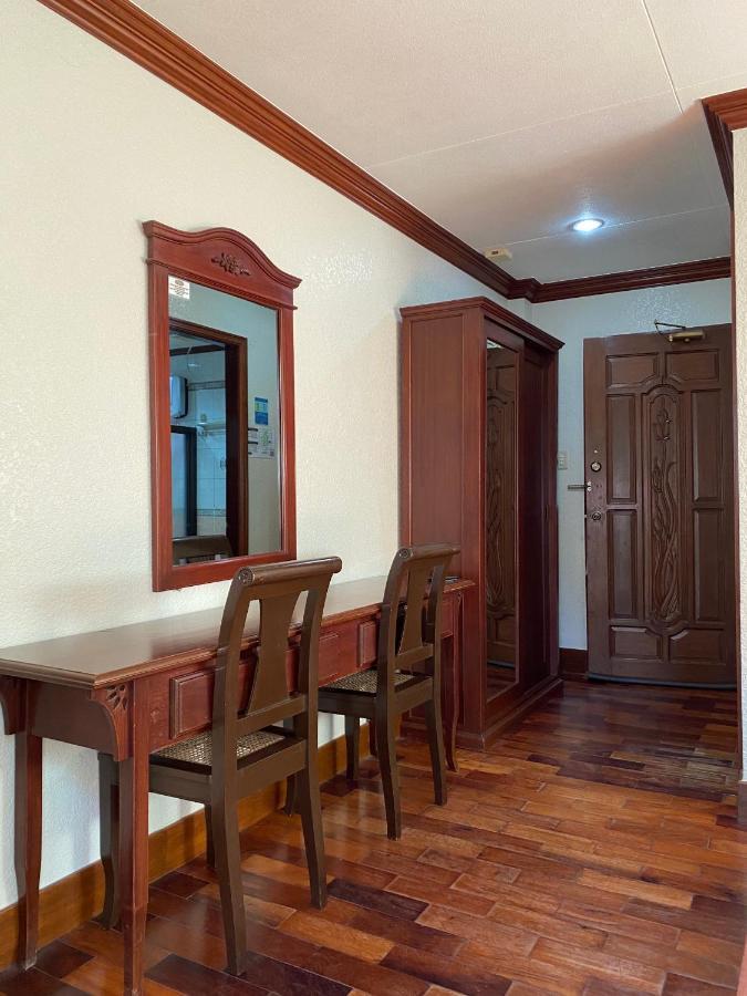 Mc Mountain Home Tagaytay City Buitenkant foto