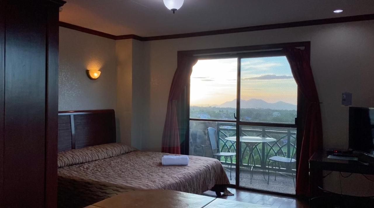 Mc Mountain Home Tagaytay City Buitenkant foto