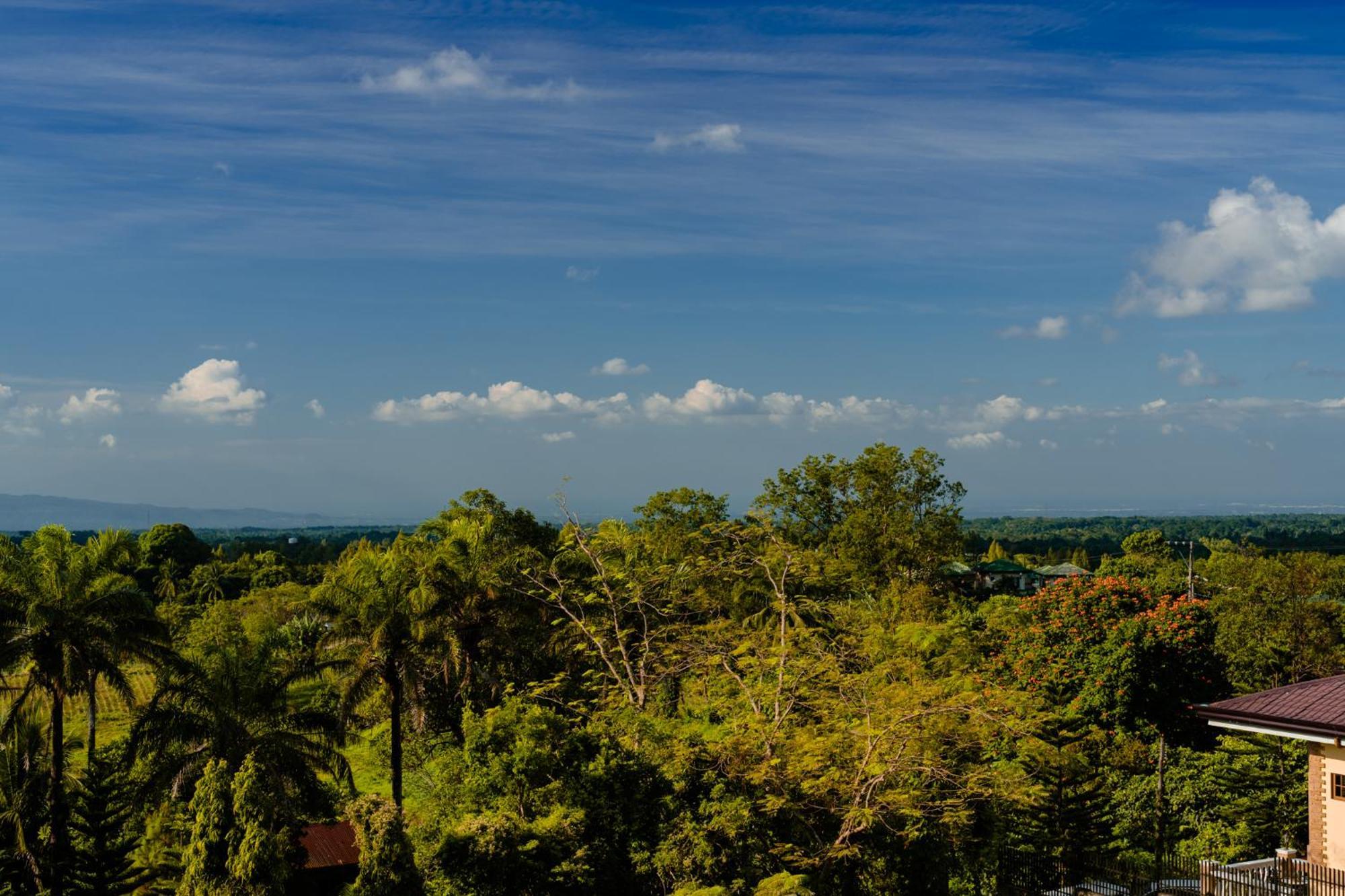 Mc Mountain Home Tagaytay City Buitenkant foto