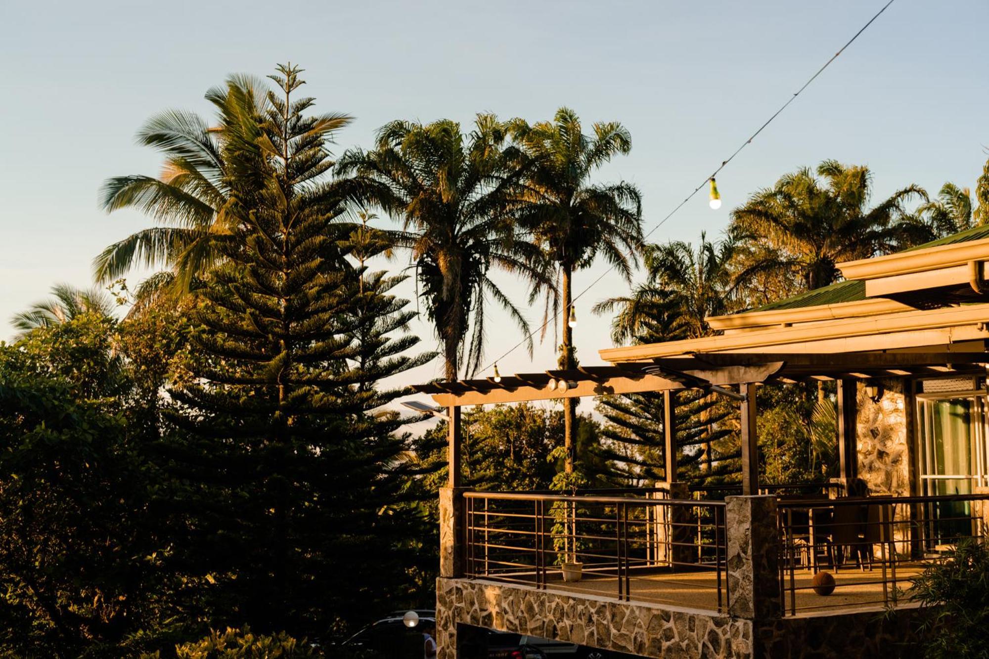 Mc Mountain Home Tagaytay City Buitenkant foto