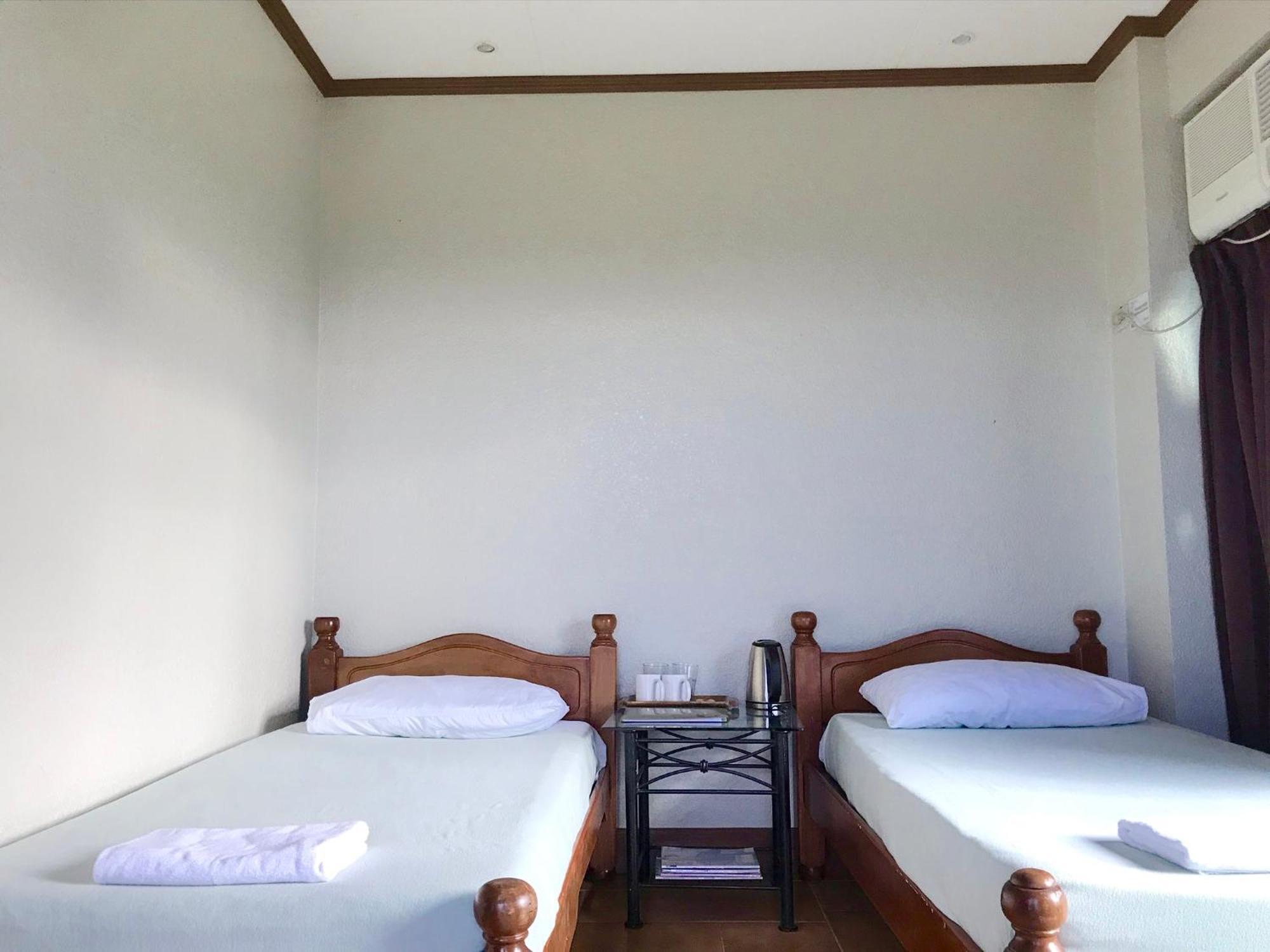 Mc Mountain Home Tagaytay City Kamer foto