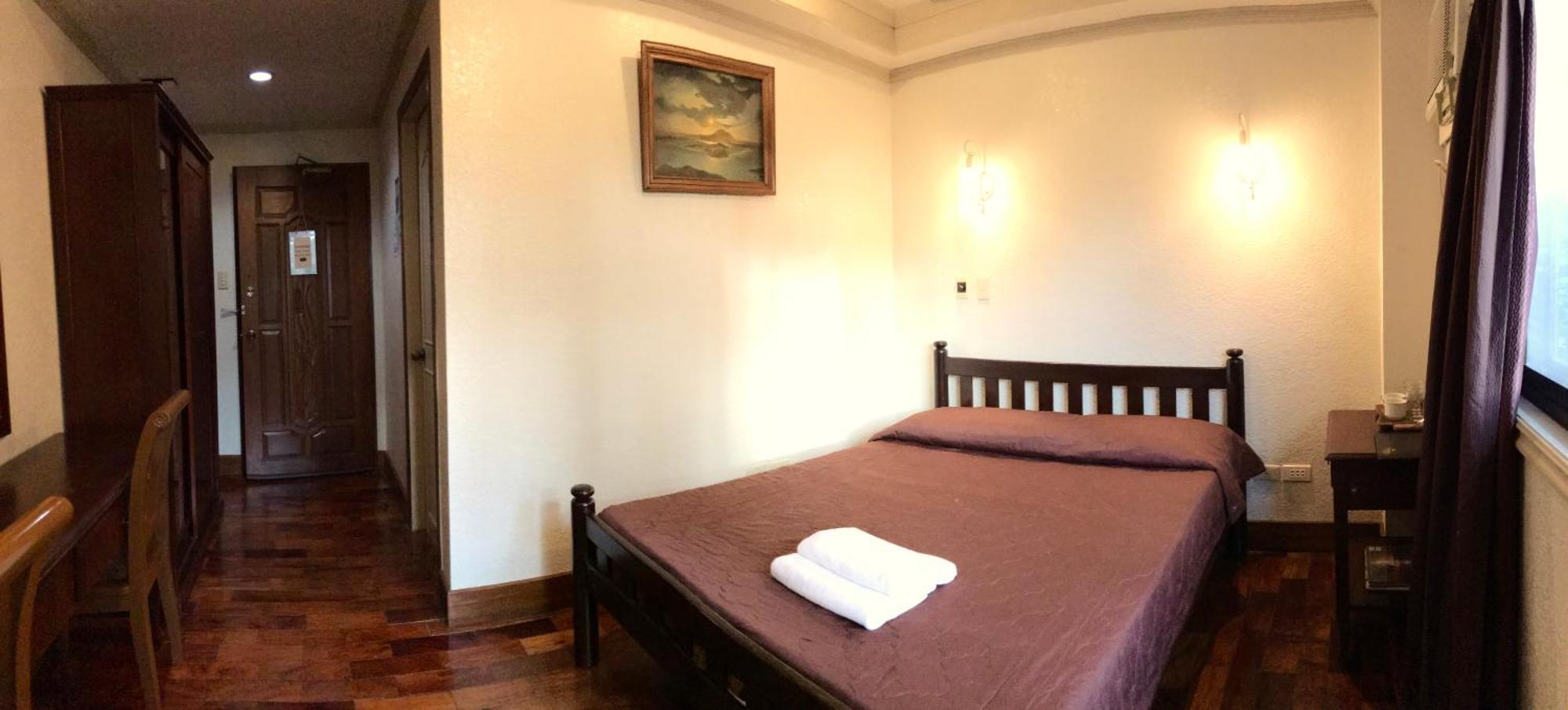 Mc Mountain Home Tagaytay City Kamer foto