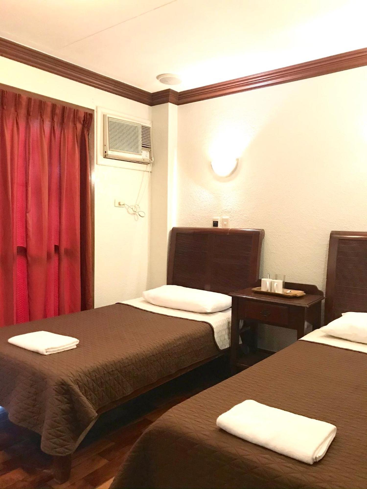 Mc Mountain Home Tagaytay City Kamer foto