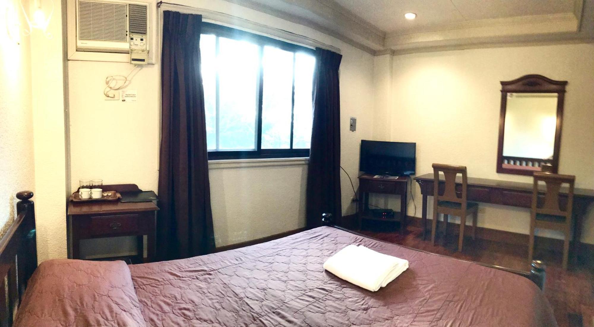 Mc Mountain Home Tagaytay City Kamer foto