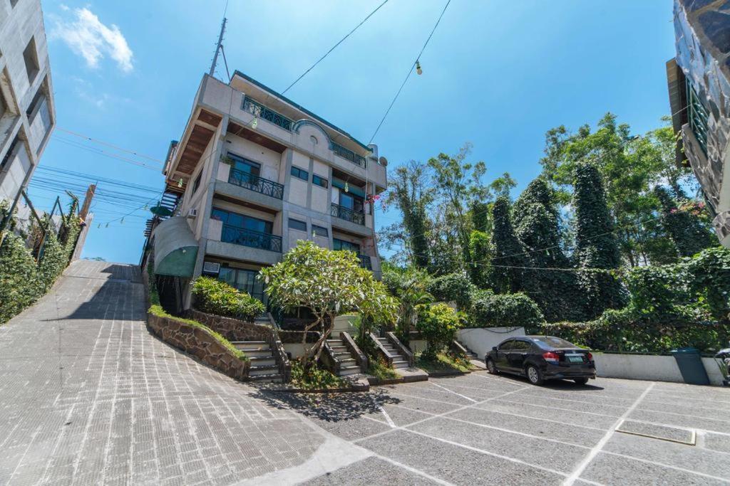 Mc Mountain Home Tagaytay City Buitenkant foto