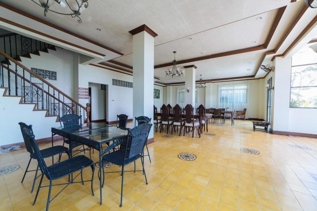 Mc Mountain Home Tagaytay City Buitenkant foto