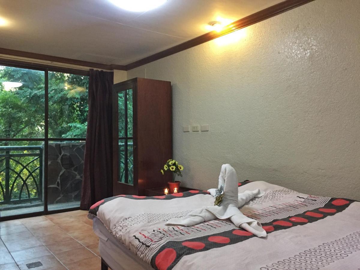 Mc Mountain Home Tagaytay City Buitenkant foto